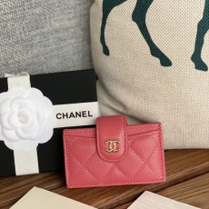 Chanel Wallets Purse